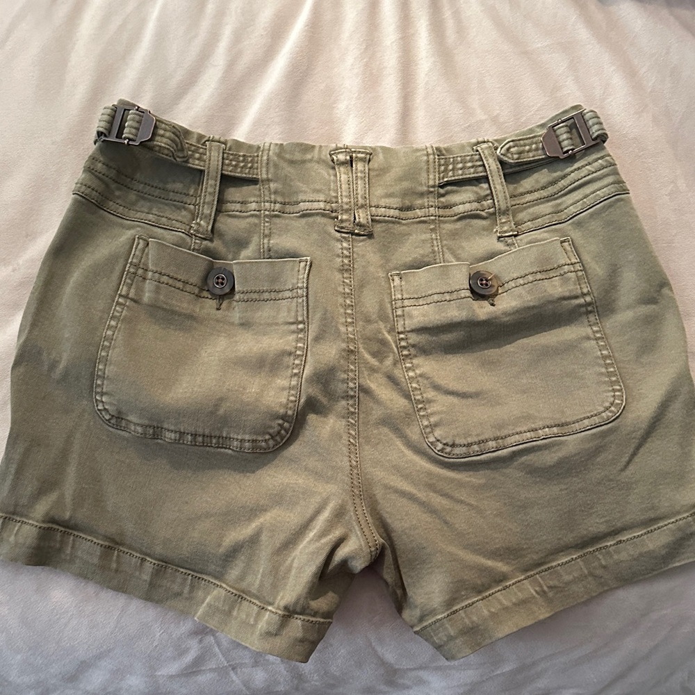 BKE Payton Stretch Short